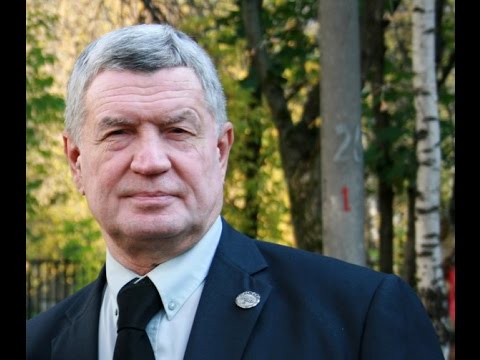 Тадеуш Касьянов СЭН'Э