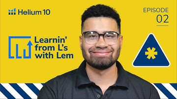 Amazon Seller Issues | Common Amazon Seller Mistakes to Avoid | Learnin’ from L’s: Episode 2