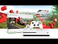 Лучший комплект Xbox One S. Какую консоль выбрать в 2020 году? [ОБЗОР/UNBOX]