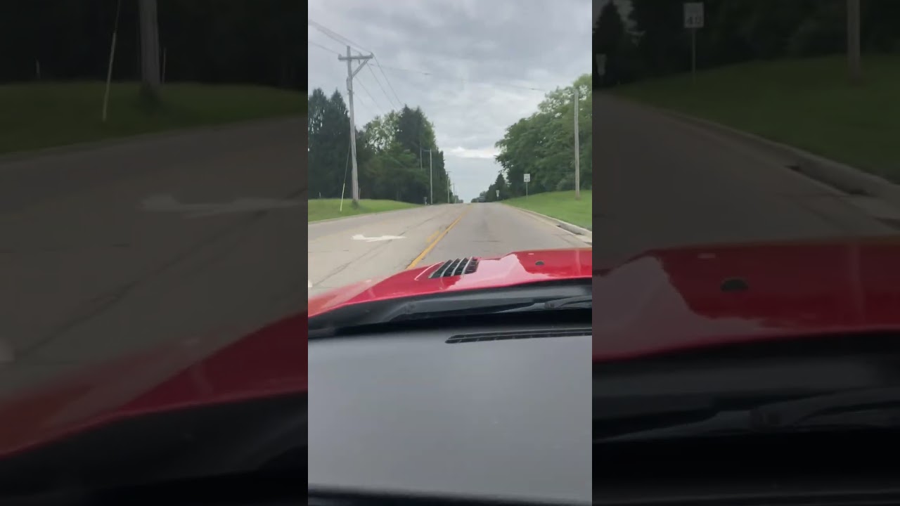 Brenspeed Detroit Rocker Cams in my 2006 Saleen Mustang. Just install, I did it myself.