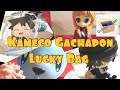 Kameco.de Gachapon Lucky Bag