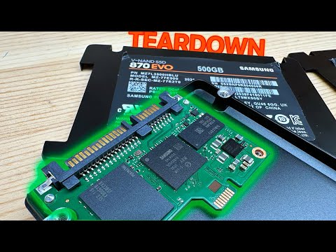 SAMSUNG 850 PRO