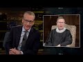 New Rule: Ruth Bader Biden | Real Time with Bill Maher (HBO)