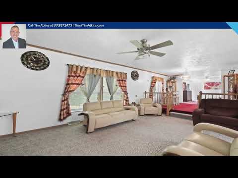 3254 N Gibbs Road, Albion, MI home video tour