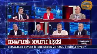 Ersan Şeni Bu Kadar Sinirli Görmediniz, Adeta Çılgına Döndü