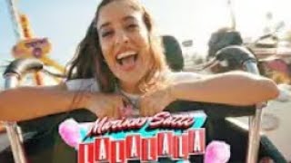 MARINA SATTI -LALALA  (OFFICIAL MUSIC VIDEO) !!!!!!🍭 Resimi