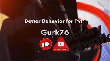 FALLOUT 76 - Better PvP Behavior - IMHO - 2024