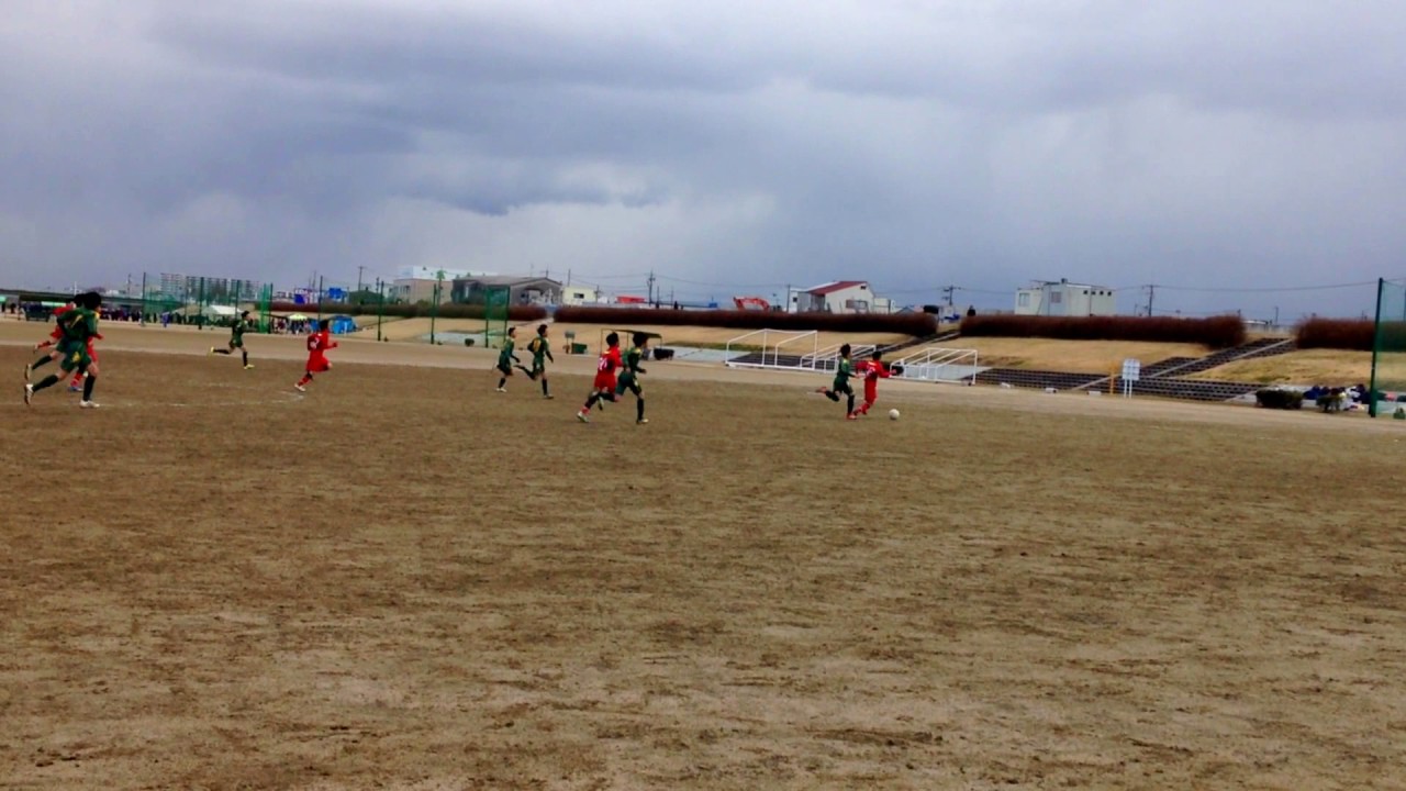 メッシュバッグ 台湾 「初めての独走」 by 阪口C CALDIO FC JRY