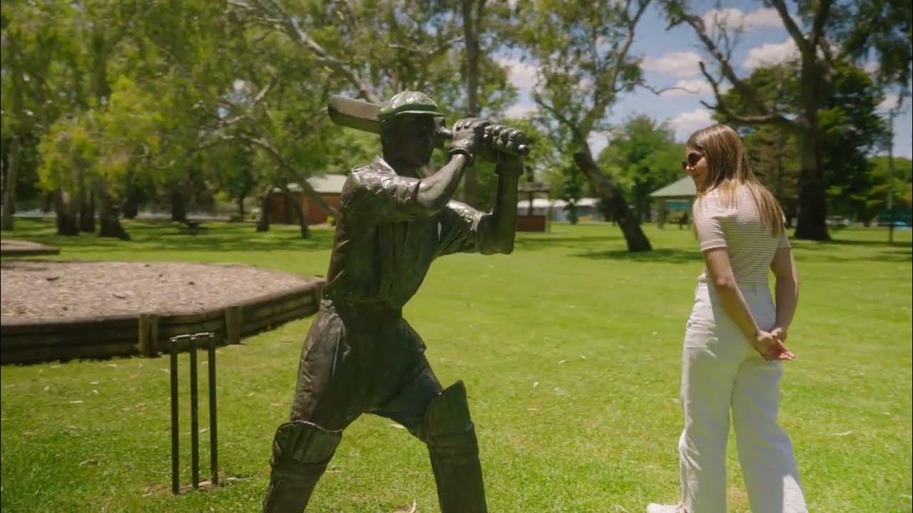 Wagga Wagga to Gundagai + Cootamundra trail • The Drive Way YouTube