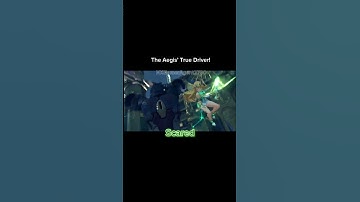 Addam: Heir Of Torna// Edit #xenobladechronicles2 #tornathegoldencountry