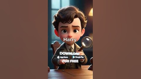 Unexpected Character Connections