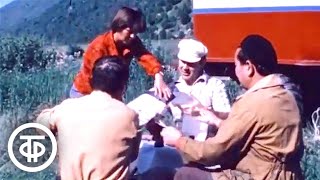 картинка: Город Фрунзе. Документальный фильм (1980)