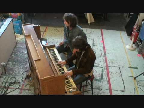 Plum Nellie - 'Beautiful' Carole King Cover