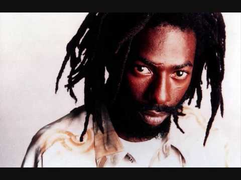 Buju Banton - Love You Forever.wmv
