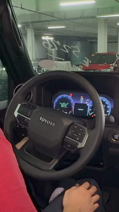 LC Prado #toyota #landcruiserprado #automobile