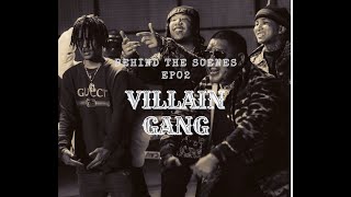 Pricetagg - Villain Gang Behind The Scenes Ft. Nateman, Us Jim, Maxy Presko & Sordan Ep02