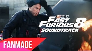 Young Thug, 2 Chainz, Wiz Khalifa & PnB Rock - GANG UP | FAST AND FURIOUS 8 SOUNDTRACK