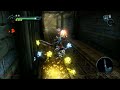 Darksiders Video Preview