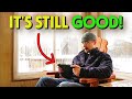 Modern Gaming Can Still Feel Nostalgic