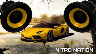 Imran Khan - Satisfya (Onderkoffer Remix) [BASS BOOSTED] @OnderkofferMusic ⭐