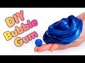 We Make Bubble Gum!!! Easy DIY How To Make Gumballs