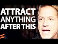 How The LAW OF ATTRACTION Really Works (Manifest Anything You Want) | Lewis Howes