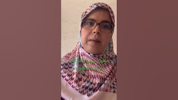 تلقين سورة الفاتحة مع استخراج قواعد التجويد