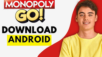How To Download Monopoly Go on Android (EASY 2025)