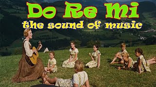 Download Lagu DO RE MI - THE SOUND OF MUSIC (KARAOKE) 1965 MP3 Download Lagu DO RE MI - THE SOUND OF MUSIC (KARAOKE) 1965 MP3