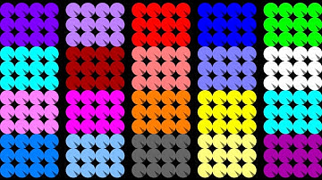 The Factory 6 Legs Eliminations Marble Race In Algodoo