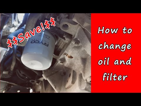 How to change