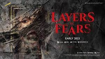 Layers of Fear - Official Cinematic Intro Trailer