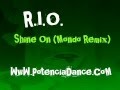 Miniature de la vidéo de la chanson Shine On (Mondo Remix)