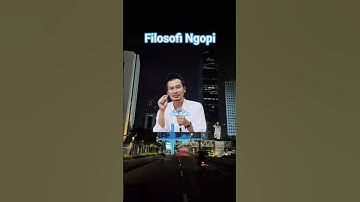 Ngaji Gus Baha - Filosofi Ngopi