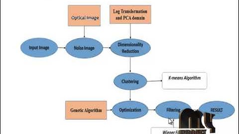 Final Year Projects 2015 | Optical-Driven Nonlocal SAR Despeckling