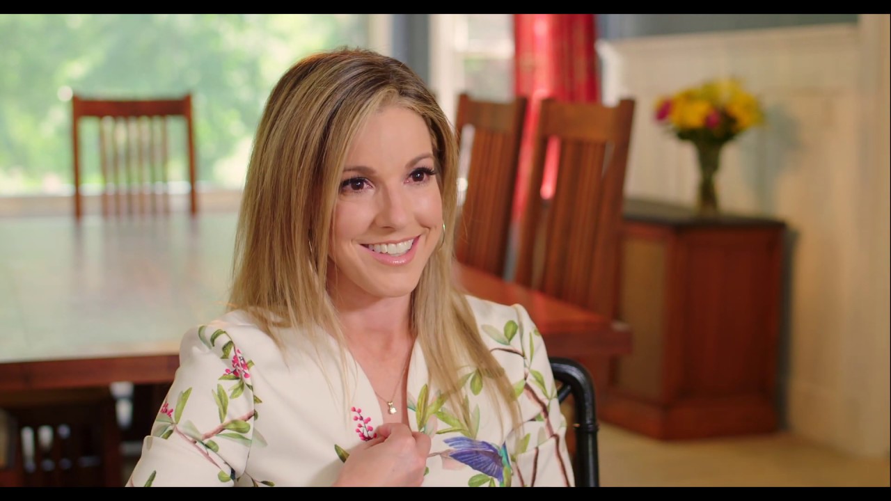 Kristin Klingshirn Caregiver Stories YouTube kristin-klingshirn-caregiver-stories-youtube