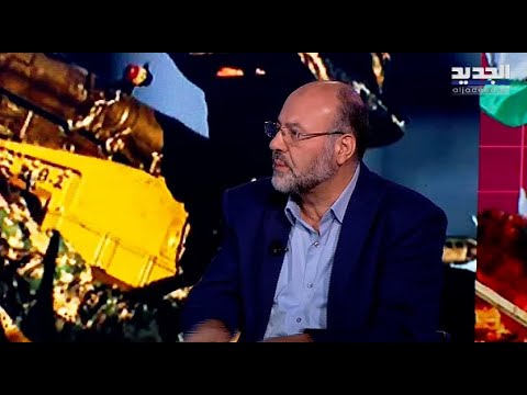 علي بركة عملية الطوفان هي من أجل رفع الحص ار الظ الم وضد الممارسات الأخيرة