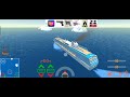 ship mooring sinking cruise ship 🚢 🙂