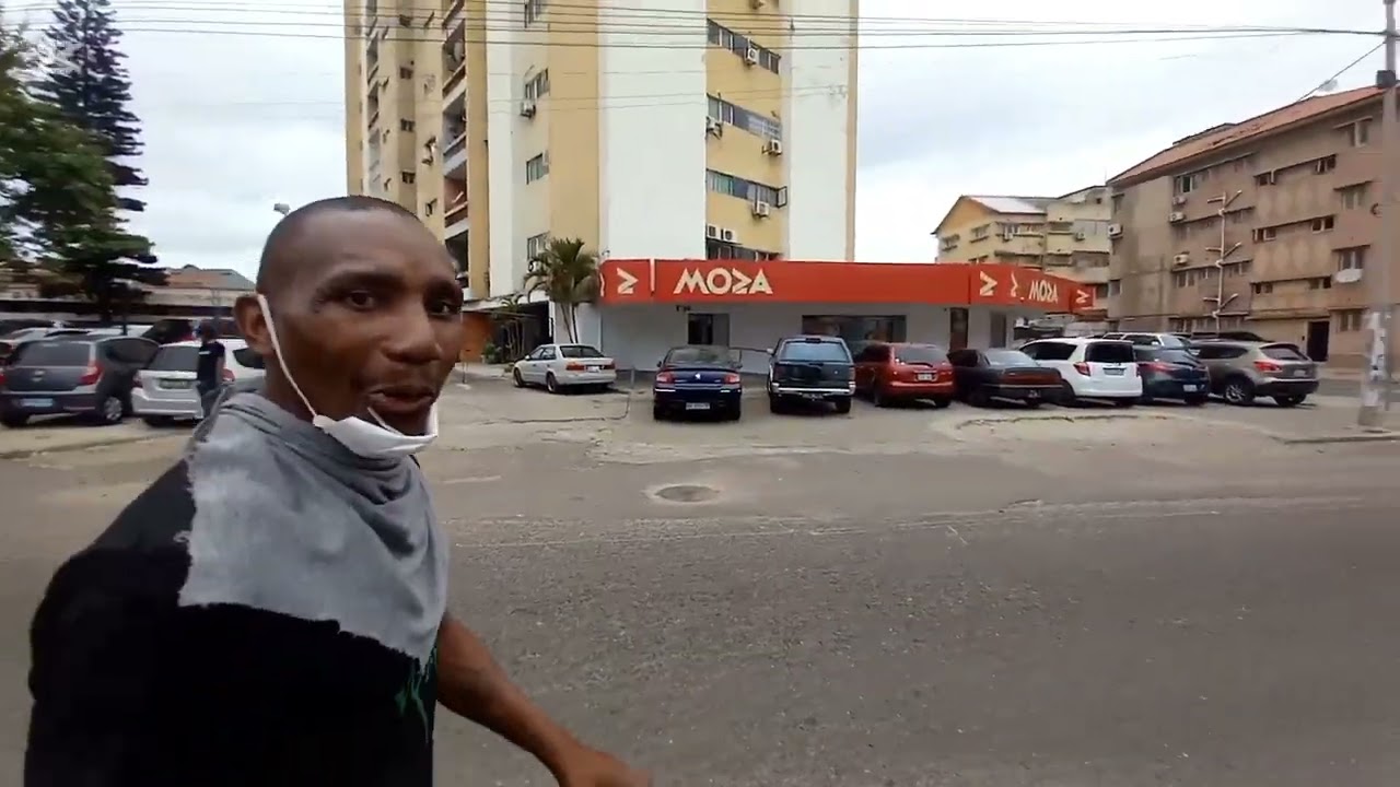 Moçambique: Manifestações Pacíficas Reprimidas com Violência – Polícia Atira Contra o Povo!*