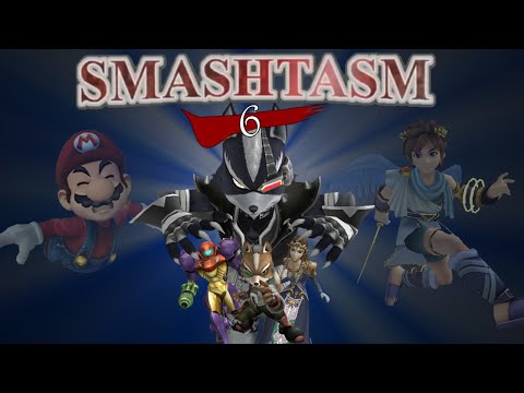 Smashtasm Episode 6 (The Finale)