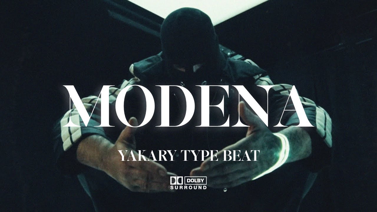 (FREE) YAKARY TYPE BEAT -