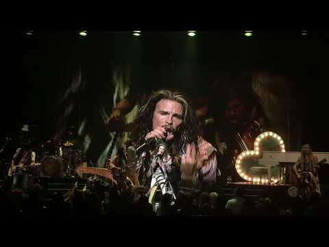 Steven Tyler -