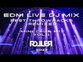 Edm live dj mix 2023  best throwbacks remixed  vol 1