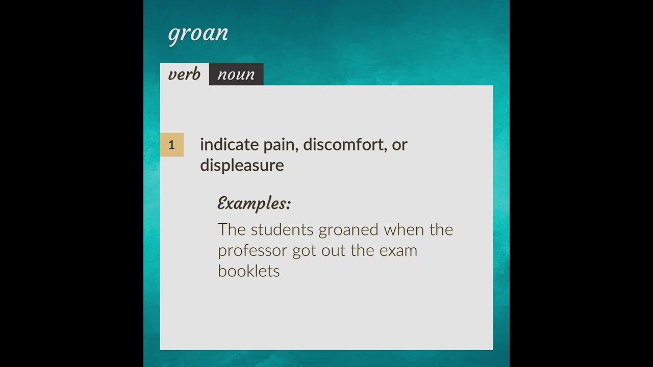 groan-meaning-of-groan-youtube