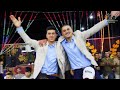 افراح البرماوي سهرة و حناء العريسان محمد و يحيى البرماوي الفنان عمار ابو غليون