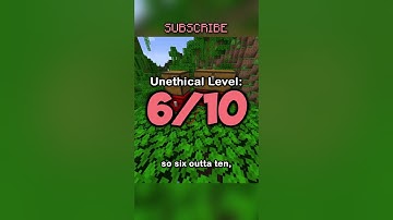 some unethical texture packs