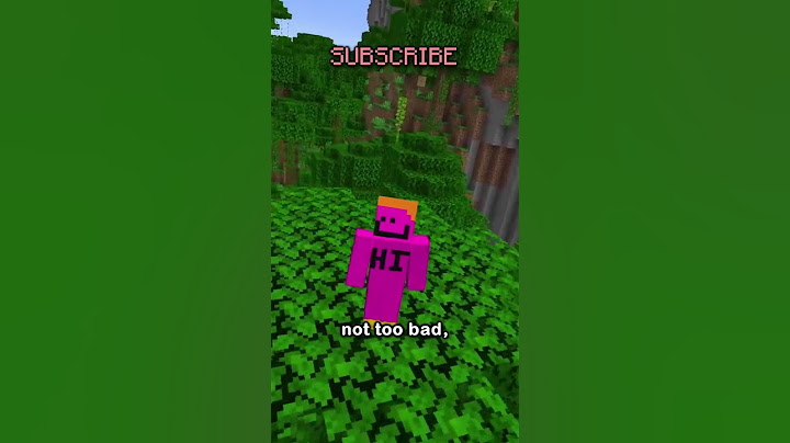 some unethical texture packs
