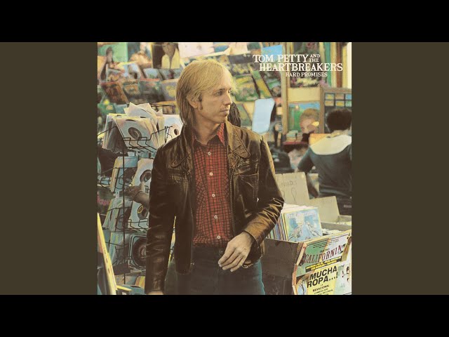 Tom Petty & The Heartbreakers - You Can Still Change Your Mind