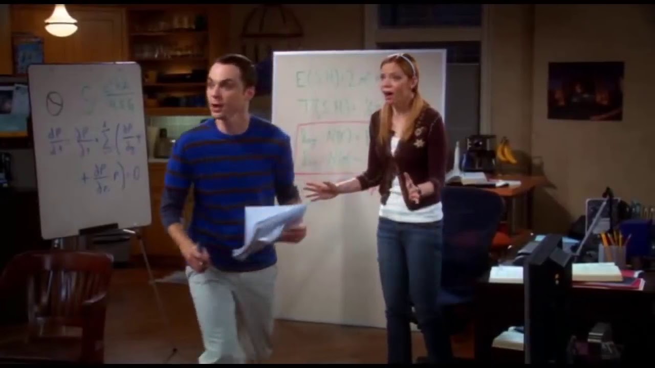 Best of sheldon (TBBT) | The big bang theory - YouTube