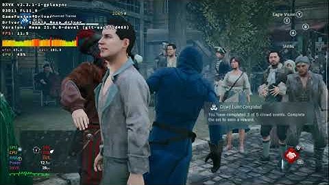 Gamehub aka Gamefusion: Assassin